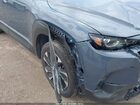 2025 Mazda Cx-50 Hybrid Premium Plus Package Gray vin: 7MMVAAEW9SN133173