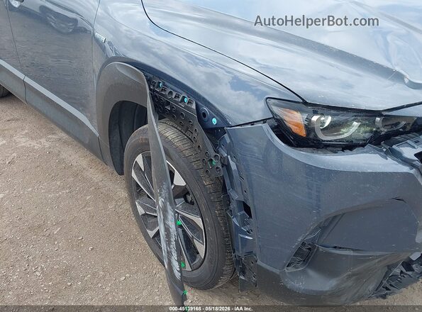 7MMVAAEW9SN133173 2025 MAZDA CX-50 HYBRID Gray 