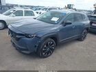 2025 Mazda Cx-50 Hybrid Premium Plus Package Gray vin: 7MMVAAEW9SN133173