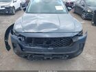 2025 Mazda Cx-50 Hybrid Premium Plus Package Gray vin: 7MMVAAEW9SN133173