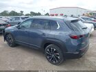 2025 Mazda Cx-50 Hybrid Premium Plus Package Gray vin: 7MMVAAEW9SN133173