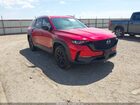 2026 Mazda Cx-50 2.5 S Select Red vin: 7MMVABAL1TN479348