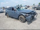 2026 Mazda Cx-50 2.5 S Select Blue vin: 7MMVABAL2TN487619