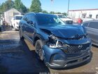 2026 Mazda Cx-50 2.5 S Select Синий vin: 7MMVABAL6TN481158