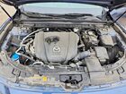 2024 Mazda Cx-50 Select Синий vin: 7MMVABAM1RN199186
