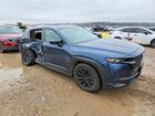 2024 Mazda Cx-50 Select Синий vin: 7MMVABAM1RN199186