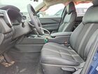 2024 Mazda Cx-50 Select Синий vin: 7MMVABAM1RN199186