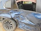 2024 Mazda Cx-50 Select Синий vin: 7MMVABAM1RN199186