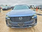 2024 Mazda Cx-50 Select Синий vin: 7MMVABAM1RN199186