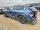 2024 Mazda Cx-50 Select Синий vin: 7MMVABAM1RN199186