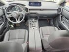 2024 Mazda Cx-50 Select Синий vin: 7MMVABAM1RN199186