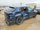 2024 Mazda Cx-50 Select Синий vin: 7MMVABAM1RN199186