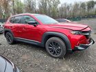 2024 Mazda Cx-50 Select Red vin: 7MMVABAM1RN199964 2024 Mazda Cx-50 Select Red vin: 7MMVABAM1RN199964