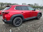 2024 Mazda Cx-50 Select Red vin: 7MMVABAM1RN199964 2024 Mazda Cx-50 Select Red vin: 7MMVABAM1RN199964