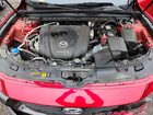 2024 Mazda Cx-50 Select Red vin: 7MMVABAM1RN199964 2024 Mazda Cx-50 Select Red vin: 7MMVABAM1RN199964