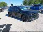 2025 Mazda Cx-50 2.5 S Select Package Black vin: 7MMVABAM1SN318991