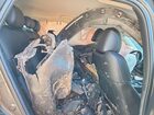 2024 Mazda Cx-50 Select Серый vin: 7MMVABAM2RN201334