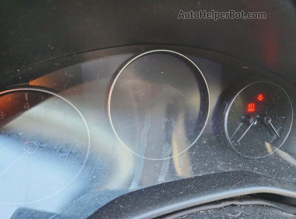 7MMVABAM2RN201334 2024 MAZDA CX-5 Серый Вид щитка приборов