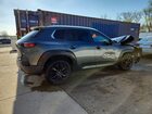 2024 Mazda Cx-50 Select Серый vin: 7MMVABAM2RN201334
