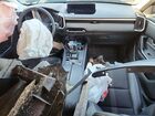 2024 Mazda Cx-50 Select Серый vin: 7MMVABAM2RN201334