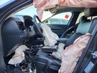 2024 Mazda Cx-50 Select Серый vin: 7MMVABAM2RN201334