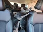 2024 Mazda Cx-50 Select Серый vin: 7MMVABAM2RN201334