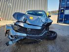 2024 Mazda Cx-50 Select Серый vin: 7MMVABAM2RN201334