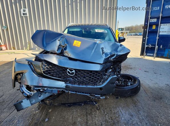 7MMVABAM2RN201334 2024 MAZDA CX-5 Серый Вид спереди