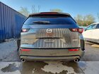 2024 Mazda Cx-50 Select Серый vin: 7MMVABAM2RN201334