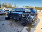 2024 Mazda Cx-50 Select Серый vin: 7MMVABAM2RN201334