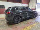 2024 Mazda Cx-50 Select Black vin: 7MMVABAM2RN209577 Damage: Right Rear Door Applique, Missing, Replacement Required 2024 Mazda Cx-50 Select Black vin: 7MMVABAM2RN209577 Damage: Right Rear Door Applique, Missing, Replacement Required
