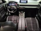 2024 Mazda Cx-50 Select Black vin: 7MMVABAM2RN209577 Damage: Front Center Armrest, Cut, 1 To 2 Inches 2024 Mazda Cx-50 Select Black vin: 7MMVABAM2RN209577 Damage: Front Center Armrest, Cut, 1 To 2 Inches