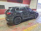 2024 Mazda Cx-50 Select Black vin: 7MMVABAM2RN209577 2024 Mazda Cx-50 Select Black vin: 7MMVABAM2RN209577