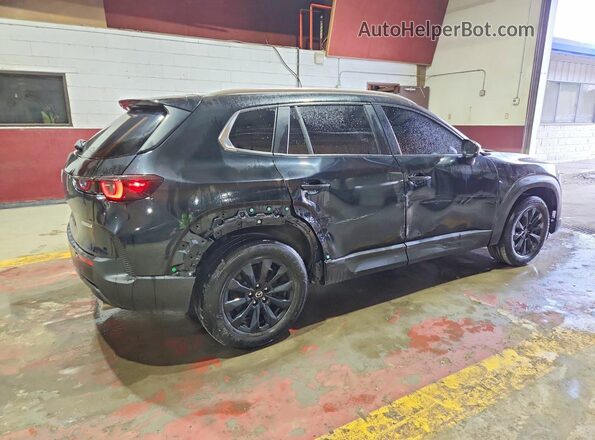 7MMVABAM2RN209577 2024 MAZDA CX-5 Black Հետևի աջ