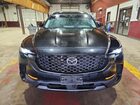2024 Mazda Cx-50 Select Black vin: 7MMVABAM2RN209577 2024 Mazda Cx-50 Select Black vin: 7MMVABAM2RN209577