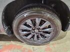 2024 Mazda Cx-50 Select Black vin: 7MMVABAM2RN209577 Damage: Left Rear Wheel, Curb Rash, 2 To 3 Inches 2024 Mazda Cx-50 Select Black vin: 7MMVABAM2RN209577 Damage: Left Rear Wheel, Curb Rash, 2 To 3 Inches