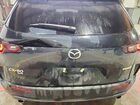2024 Mazda Cx-50 Select Black vin: 7MMVABAM2RN209577 Damage: Lift Gate, Dent(S) W/ Paint Dmg, > 12 Inches 2024 Mazda Cx-50 Select Black vin: 7MMVABAM2RN209577 Damage: Lift Gate, Dent(S) W/ Paint Dmg, > 12 Inches