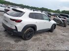 2023 Mazda Cx-50 2.5 S Select Черный vin: 7MMVABAM3PN143165