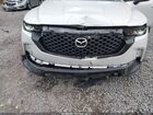 2023 Mazda Cx-50 2.5 S Select Черный vin: 7MMVABAM3PN143165