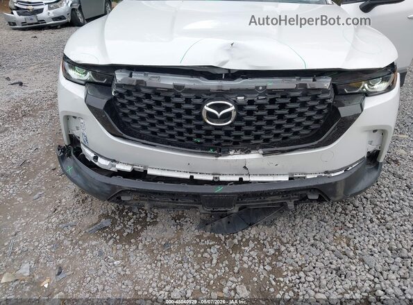 7MMVABAM3PN143165 2023 MAZDA CX-5 Черный Вид спереди