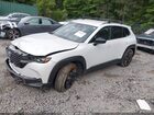 2023 Mazda Cx-50 2.5 S Select Черный vin: 7MMVABAM3PN143165