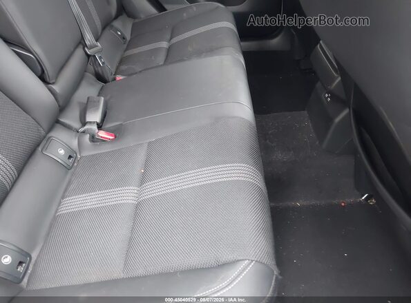 7MMVABAM3PN143165 2023 MAZDA CX-5 Черный Вид наклейки с VIN-кодом