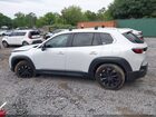 2023 Mazda Cx-50 2.5 S Select Черный vin: 7MMVABAM3PN143165