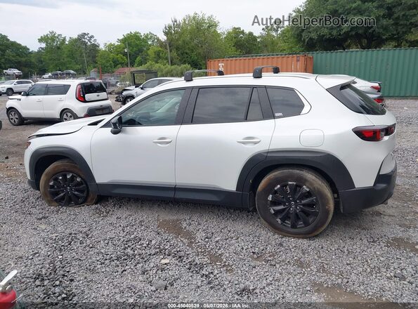 7MMVABAM3PN143165 2023 MAZDA CX-5 Черный 
