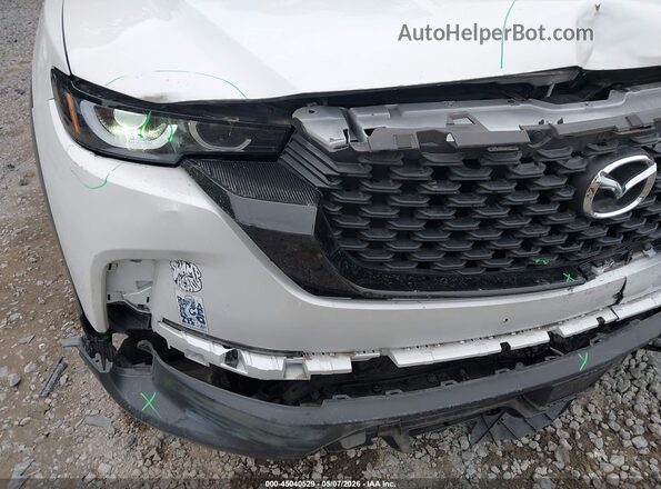 7MMVABAM3PN143165 2023 MAZDA CX-5 Черный 