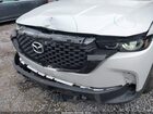 2023 Mazda Cx-50 2.5 S Select Черный vin: 7MMVABAM3PN143165