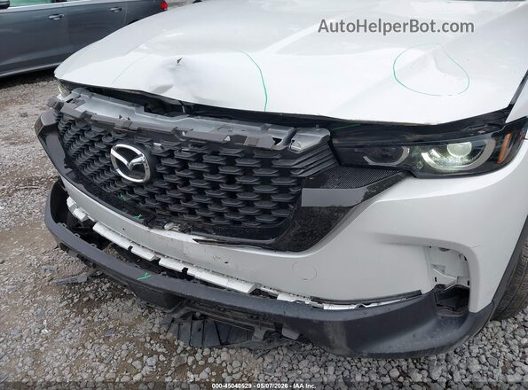 7MMVABAM3PN143165 2023 MAZDA CX-5 Черный 
