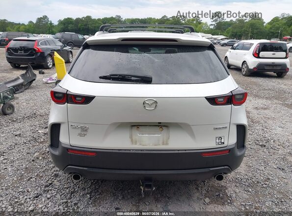 7MMVABAM3PN143165 2023 MAZDA CX-5 Черный 