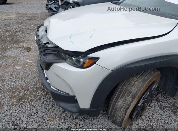 7MMVABAM3PN143165 2023 MAZDA CX-5 Черный 