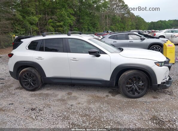 7MMVABAM3PN143165 2023 MAZDA CX-5 Черный Панорамный вид салона 360°